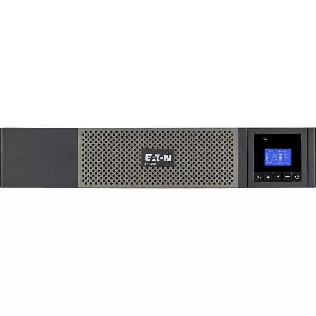 Eaton 5P1500RC 5P 1500VA 2U Rackmount UPS