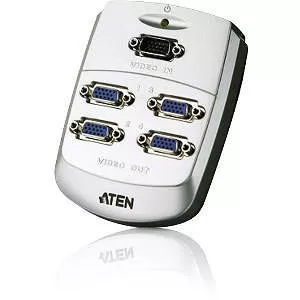 ATEN VS84A Signal Splitter