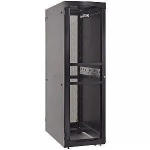 Eaton RSVNS5282B 52U 800mm 1200mm Rack Cabinet - No Sides - Black