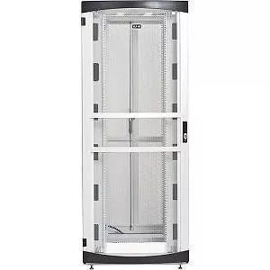 Eaton RSVNS5282W 52U 800mm 1200mm Rack Cabinet - No Sides - White