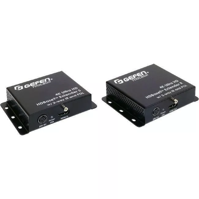 Gefen GTB-UHD-HBTL 4K Ultra HD HDBaseT Extender
