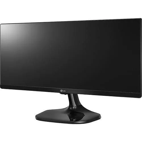 LG 25UM58-P Ultrawide 25" Class Full HD LCD Monitor - 21:9