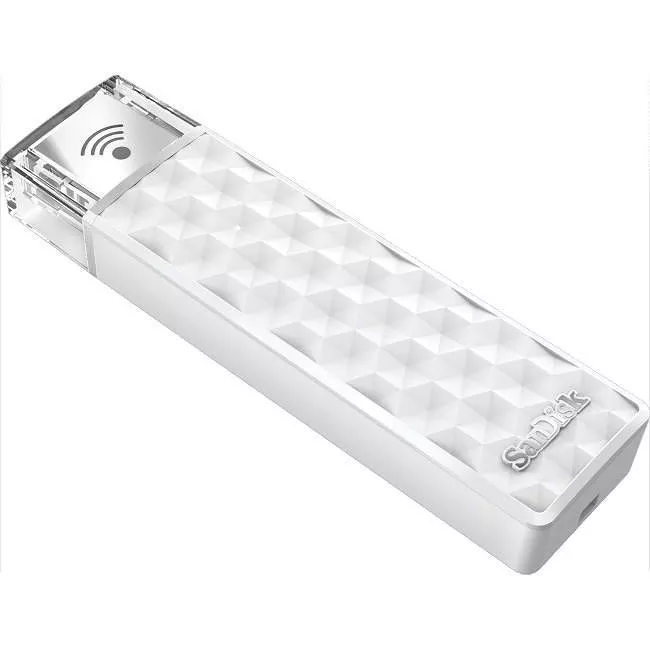 SanDisk SDWS4-200G-GA46 Connect Wireless Stick - 200 GB