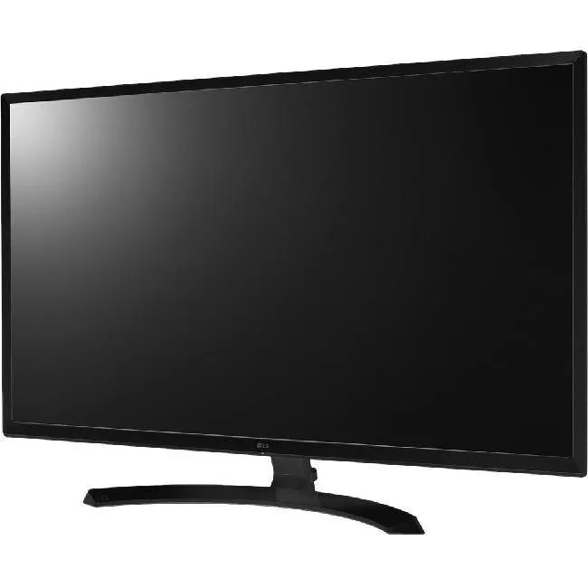 LG 32MP58HQ-P Full HD LCD Monitor - 16:9 - Black