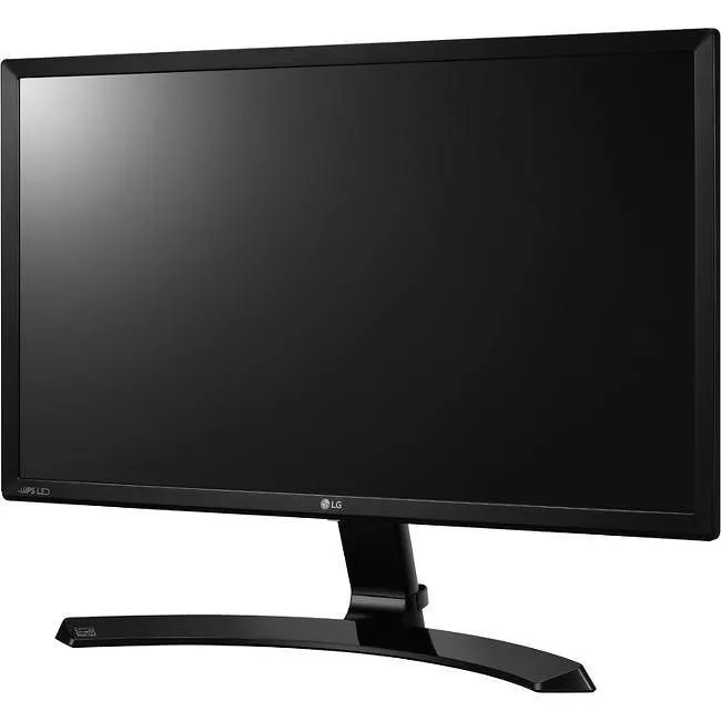 LG 22MP58VQ-P 22" Class Full HD LCD Monitor - 16:9 - High Glossy Black