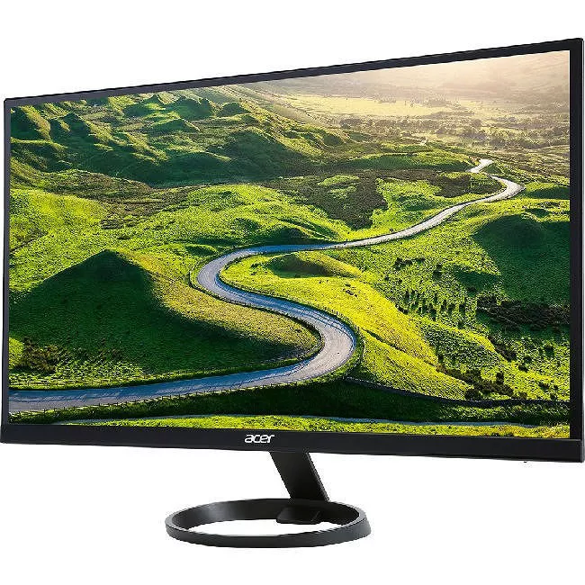Acer UM.HR1AA.001 R271 27" Class Full HD LCD Monitor - 16:9 - Black