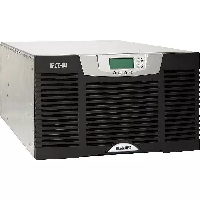 Eaton ZC0517708110000 BladeUPS 5kW 208V  L21-20P Rack-mountable UPS