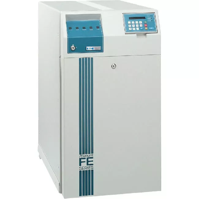 Eaton FI301MC1L3N1A0B FERRUPS FE 4.3kVA 240V L14-30 Tower UPS