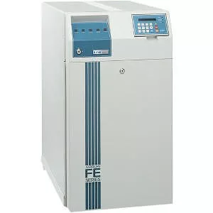 Eaton FH210LC2L1A0A0B FERRUPS 3.1kVA 208V 120V/240V Hardwired Tower UPS