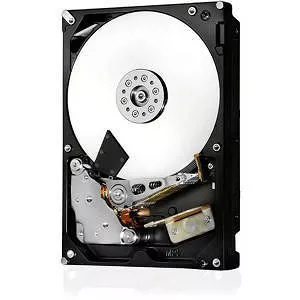HGST 0F23104 Ultrastar Hard Drive - 2 TB - 128 MB - 3.5 - SATA - 7200