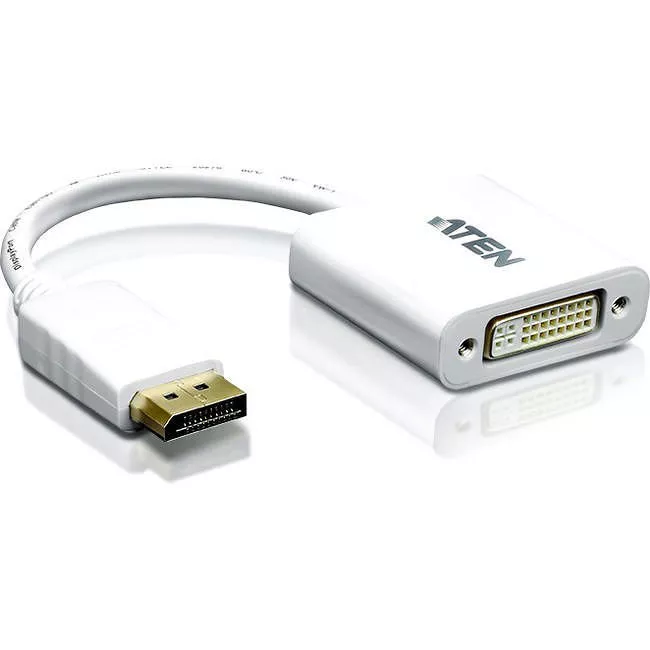 ATEN VC965 DisplayPort to DVI Adapter