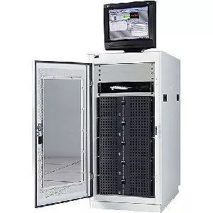Eaton ETN-VS2302440 30U Rack Cabinet
