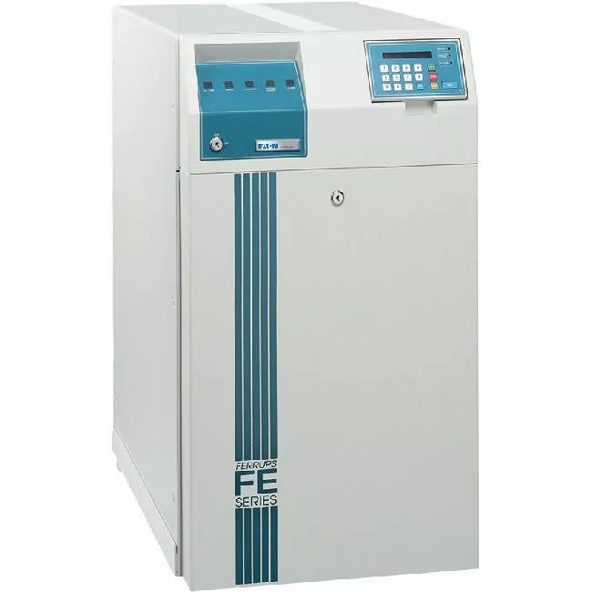 Eaton FM152AA0A0A0A0B FERRUPS FE 12.5kVA Tower UPS