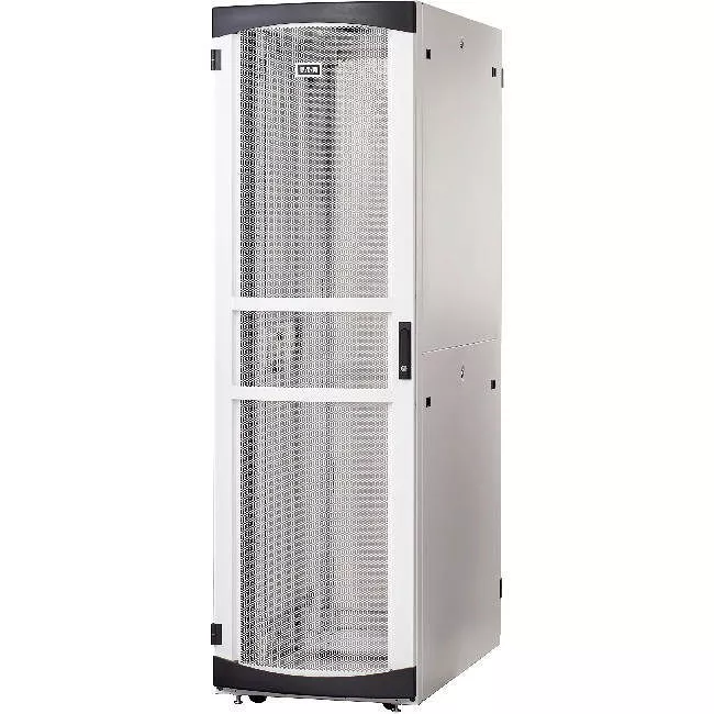 Eaton RSV4881W Enclosure 48U 800mm W x 1100mm D WHTV4881