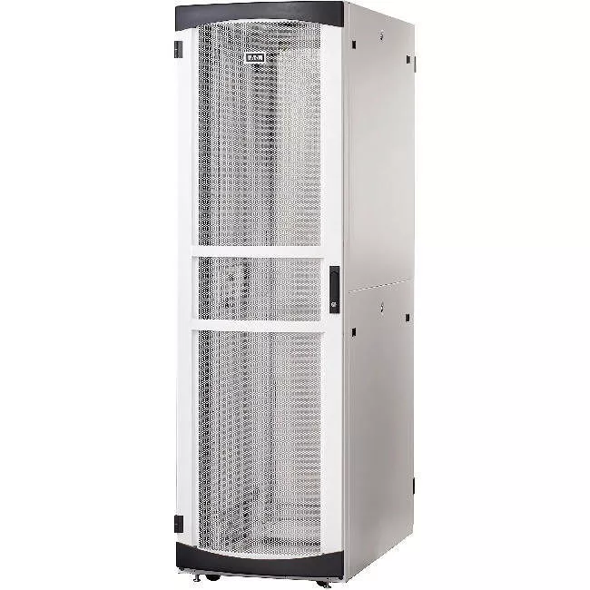 Eaton RSV5282W Enclosure 52U 800mm W x 1200mm D WHTV5282