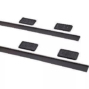 Eaton RSAIRD80045B 45U 800mm Air Dam Kit with Grommets - Black