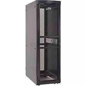 Eaton RSC4282B RS Co-Location Enclosure 42U 800mm 1200mm - Black
