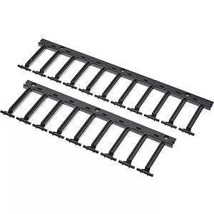 Eaton RSCMF45U RS Kit, 45U, Rail Mount, Cable Management Fingers