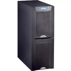 Eaton K40812060000000 9155 8kVA UPS Backup Power System