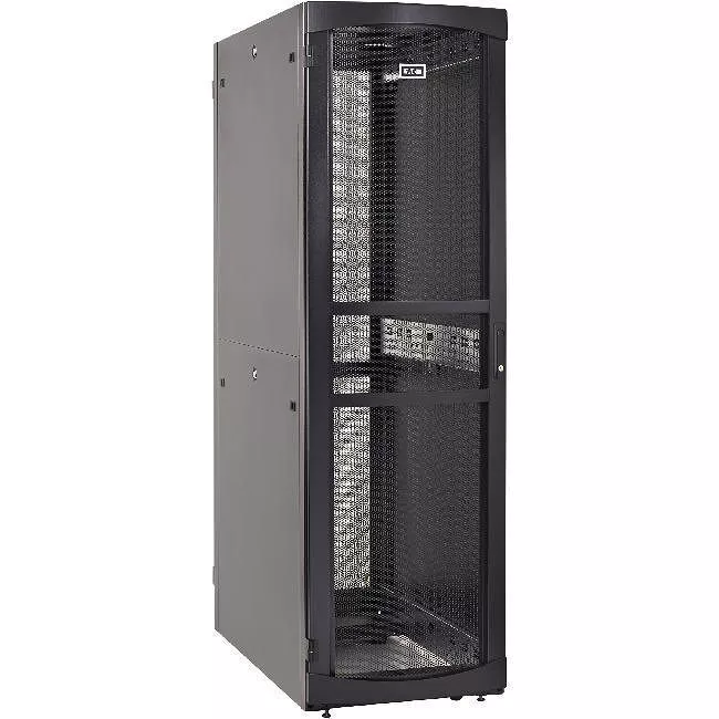 Eaton RSV5261B Enclosure 52U 600mm W x 1100mm D BLKV5261