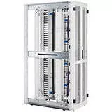Eaton RSN4862B RS Network Enclosure 48U 600mm W x 1200mm D