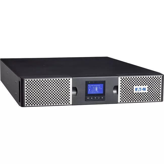 Eaton 9PX2000RTN 9PX 2000VA 1800W 2U Rackmount UPS