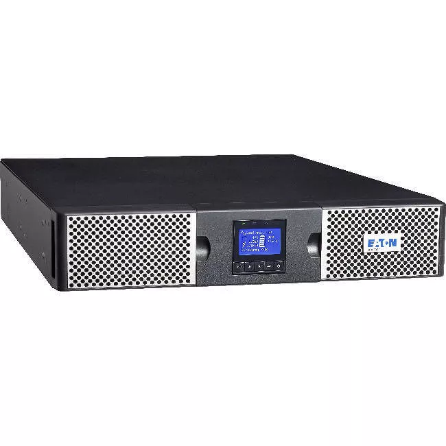 Eaton 9PX3000GLRT 9PX 3000VA 3000W 2U Rackmount UPS