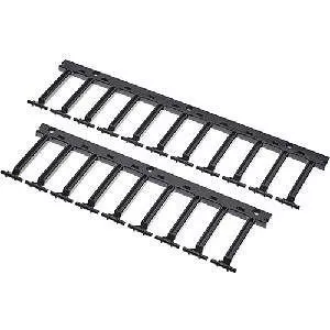 Eaton RSCMF48U RS Kit, 48U, Rail Mount, Cable Management Fingers