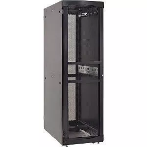 Eaton RSC4262B RS Co-Location Enclosure 42U 600mm 1200mm - Black