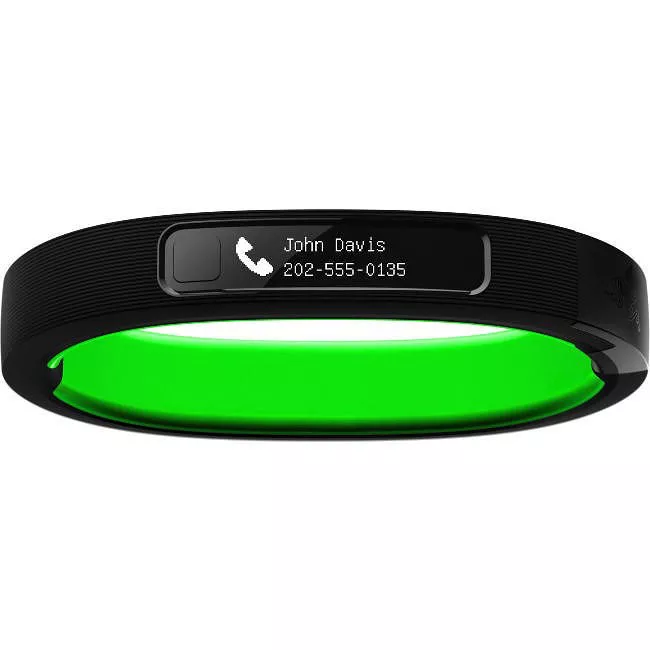Razer RZ15-01520200-R3U1 NABU Smart Band
