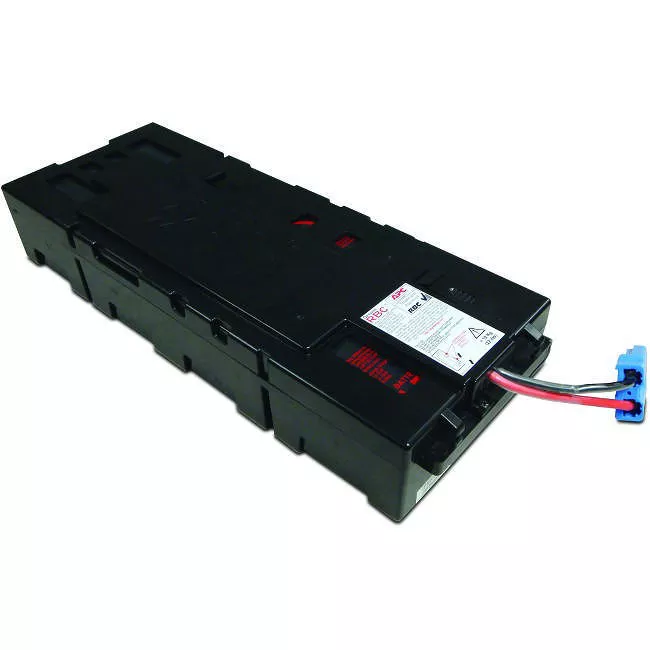 APC RBC116 UPS Replacement Battery Cartridge #116