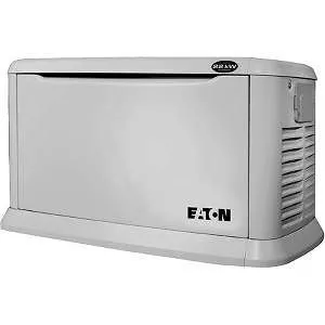 Eaton EGENX22A Standby Generator
