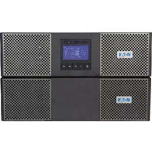 Eaton 9PX8K 9PX 8kVA / 7.2kW 6U Tower/Rack Mountable UPS