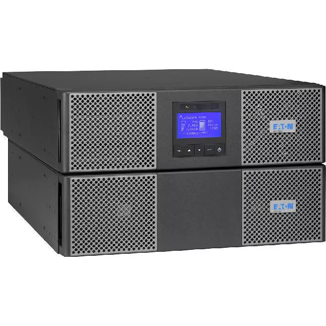 Eaton 9PX11K 9PX 11kVA / 10kW 6U Tower/Rack Mountable UPS