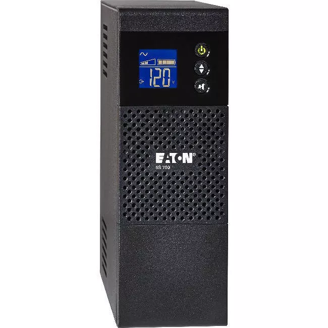 Eaton 5S700LCD 5S 700VA 420W UPS