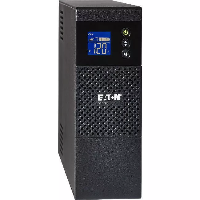 Eaton 5S1000LCD 5S 1000VA 600W UPS