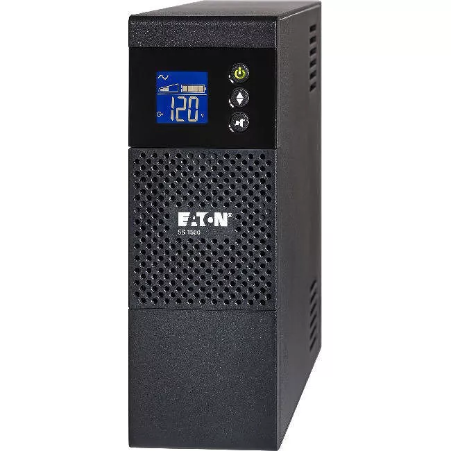 Eaton 5S1500LCD 5S 1500VA 900W UPS