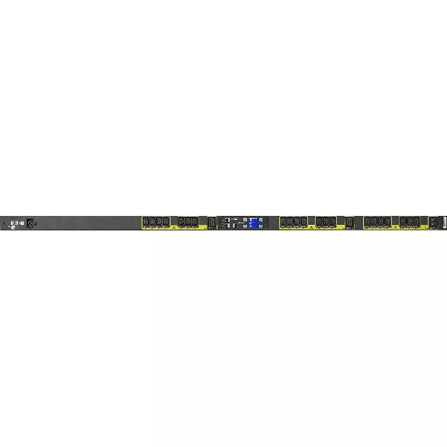 Eaton EMA115-10 ePDU G3 Managed 36U-A In: L6-20P/C20 16A 1P Out: 21x C13, 3x C19
