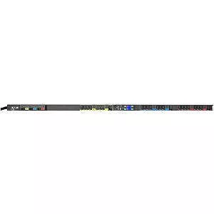 Eaton EMA342-10 ePDU Managed 38U-C In: L21-30P 24A 3-Phase Out: 21x C13, 3x C19