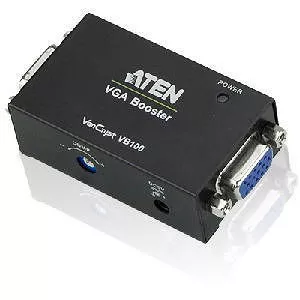 ATEN VB100 VGA Booster (1280 x 1024@70m)-TAA Compliant