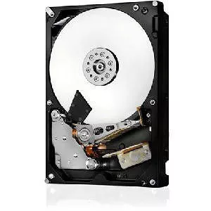 HGST 0F23016 Ultrastar 7K6000 4KN BDE HUS726040ALN611 4 TB SATA 3.5" 7200RPM 128MB Cache Hard Drive