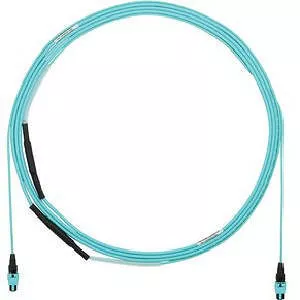 Panduit FXTYP7E7EAAM010 QuickNet Fiber Network Optic Cable