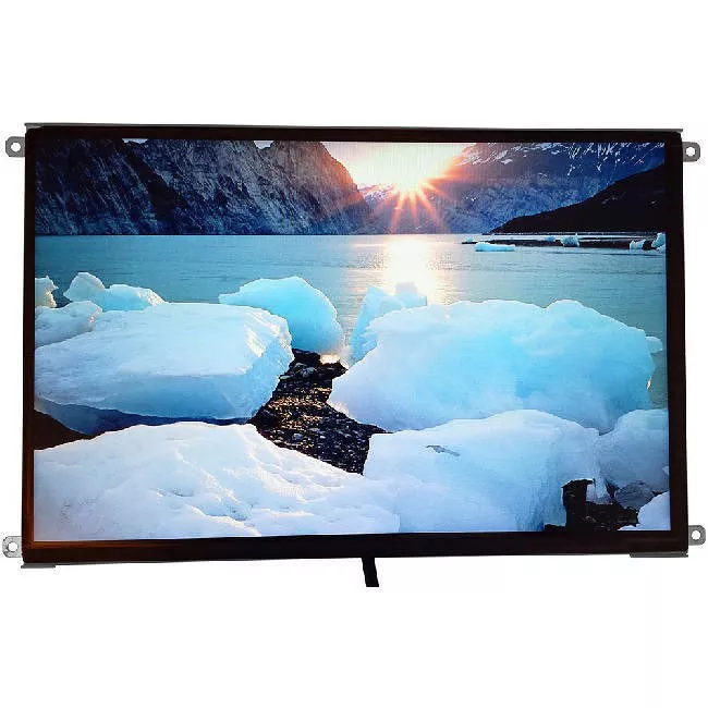 Mimo Monitors UM1080-OF UM-1080-OF 10.1" Open-frame LCD Monitor - 16:10 - 14 ms