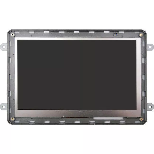 Mimo Monitors UM-760R-OF 7" Class Open-frame LCD Touchscreen Monitor - 16:9