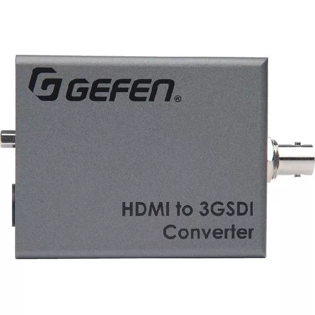 Gefen EXT-HD-3G-C HDMI to 3GSDI Converter