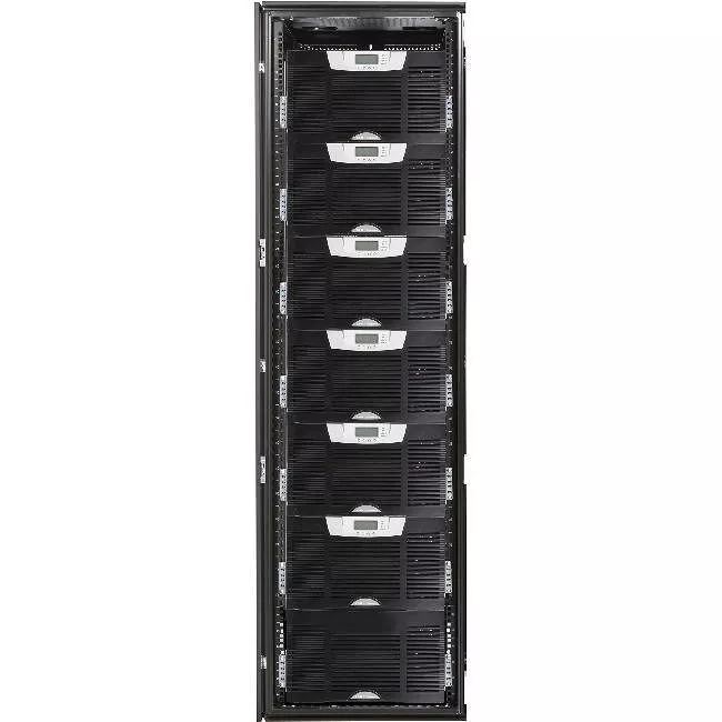 Eaton ZP2331500XXX000 Preassembled BladeUPS - Bottom Entry 36 kW 208V w/(1) Power Xpert SNMP/ModBus