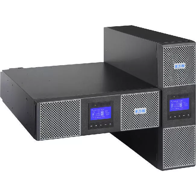 Eaton 9PX11KHW 9PX 11kVA / 10kW 6U Rackmount UPS
