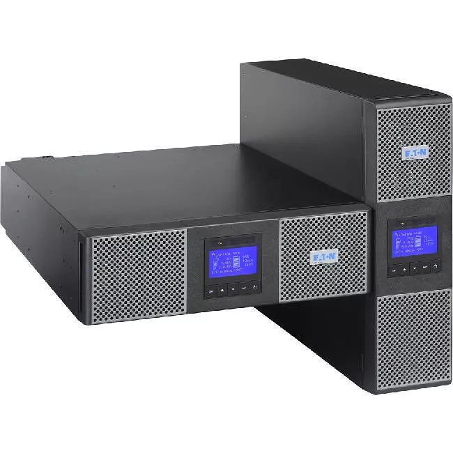 Eaton 9PX8KHW 9PX 8kVA / 7.2kW 6U Rackmount UPS