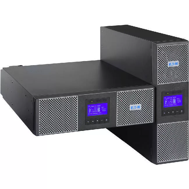 Eaton 9PX6KP1 9PX 6000VA / 5400W 6U Rackmount UPS