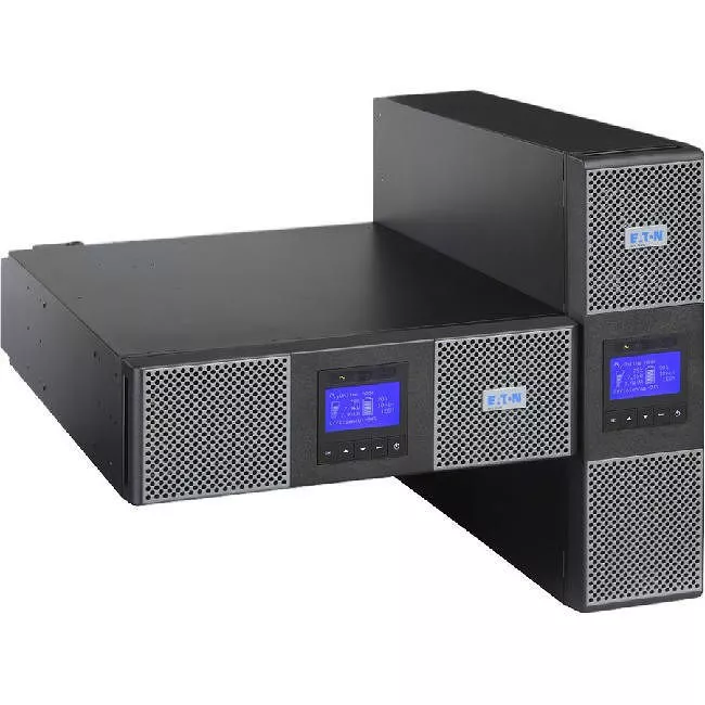 Eaton 9PX8KSP 9PX 8000VA 7200W 6U Rackmount Dual Conversation Online UPS